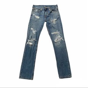 Levi's 511 jeans